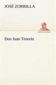 Paperback Don Juan Tenorio Book