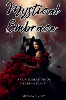 Paperback Mystical Embrace Book