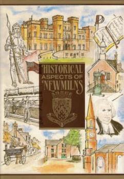 Hardcover Historical Aspects of Newmilns Book