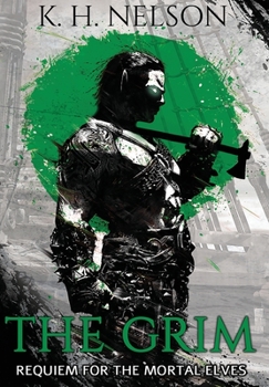 Hardcover The Grim Book