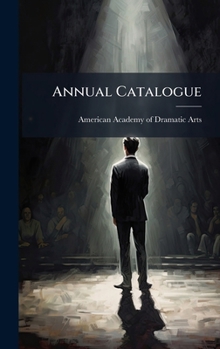 Hardcover Annual Catalogue Book