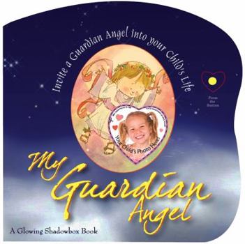 Board book My Guardian Angel Book