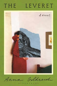 Hardcover The Leveret Book