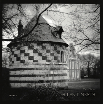 Hardcover Silent Nests Book