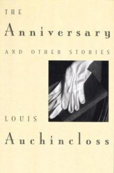 Hardcover The Anniversary and Other Stories Book