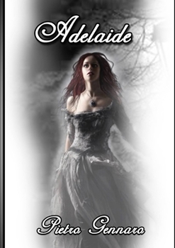 Paperback Adelaide [Italian] Book