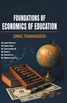 Foundations of Economics of Education