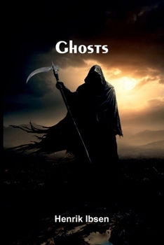 Paperback Ghosts Book