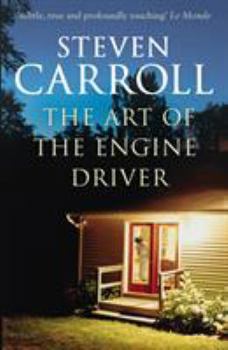 Paperback The Art of the Engine Driver Book