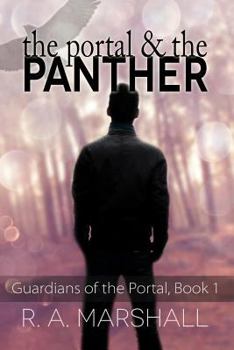 Paperback The Portal and the Panther Book