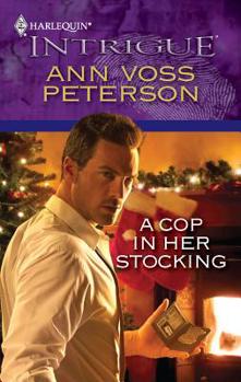 Mass Market Paperback A Cop in Her Stocking Book