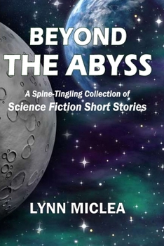 Paperback Beyond the Abyss Book