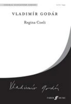 Paperback Regina Coeli: Satb, Choral Octavo Book