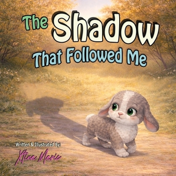 Paperback The Shadow That Followed Me Book