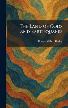 The Land of Gods and Earthquakes (Japan)