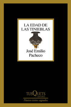 La edad de las tinieblas / The Age of Darkness (Poems) (Spanish Edition)