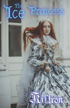 Paperback The Ice Princess Book