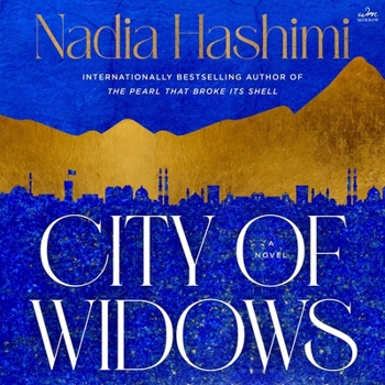 City of Widows: A Novel