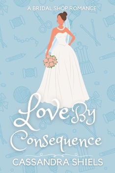 Paperback Love by Consequence Book