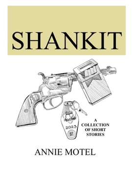 Paperback Shankit: A Collection of Short Stories Book