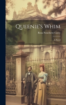Hardcover Queenie's Whim Book