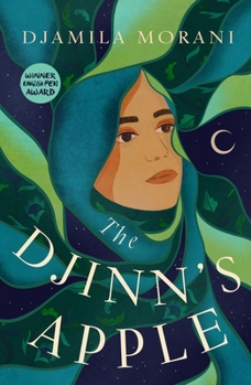Paperback The Djinn's Apple Book