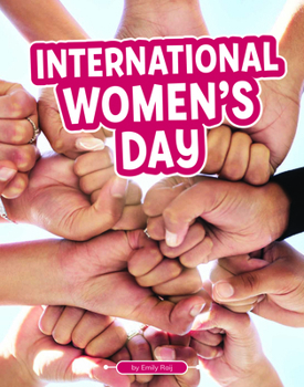 International Women's Day