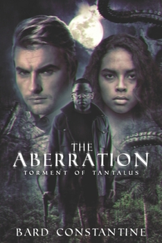 Paperback The Aberration: Torment of Tantalus Book