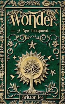 Paperback Wonder: A New Testament Book