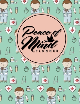 Peace of Mind Planner