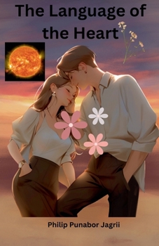 Paperback The Language of the Heart Book