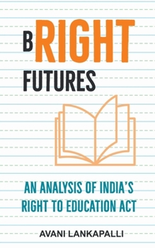 Paperback Bright Futures Book