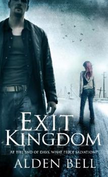 Paperback Exit Kingdom Book