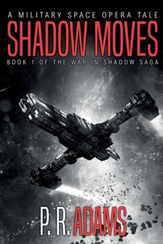 Paperback Shadow Moves Book