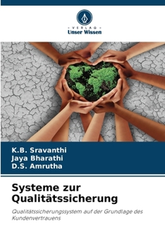Systeme zur Qualitätssicherung (German Edition)