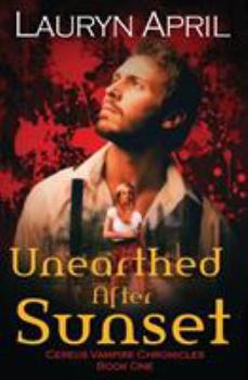 Paperback Unearthed After Sunset Book