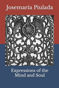 Paperback Expressions of the Mind and Soul Book