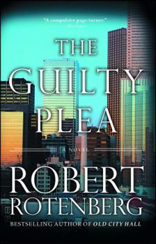 The Guilty Plea - Book #2 of the Greene and Kennicott