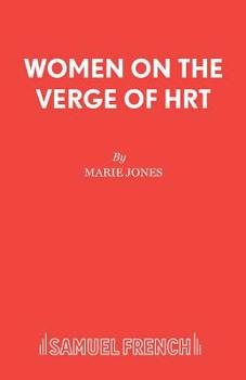 Paperback Women on the Verge of HRT Book