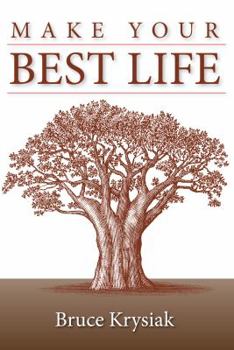 Hardcover Make Your Best Life Book