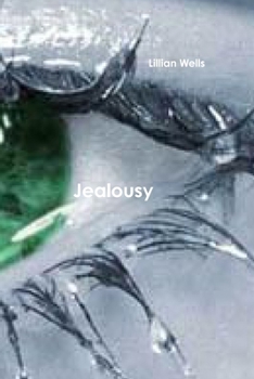Paperback Jealousy Book