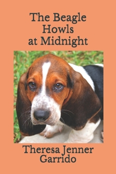 Paperback The Beagle Howls at Midnight Book