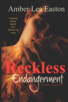 Paperback Reckless Endangerment Book