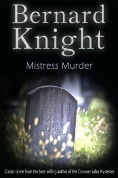 Paperback Mistress Murder Book