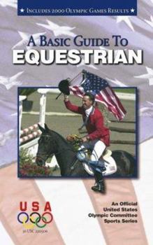 Paperback Basic Guide to Equestrian Book