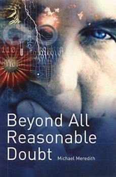 Hardcover Beyond All Reasonable Doubt Book