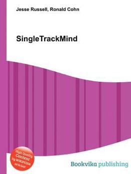 Paperback Singletrackmind Book