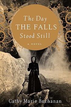 Hardcover The Day the Falls Stood Still Book