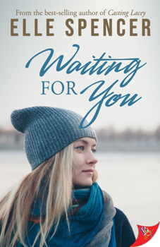 Paperback Waiting for You Book