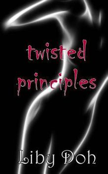 Paperback Twisted Principles Book